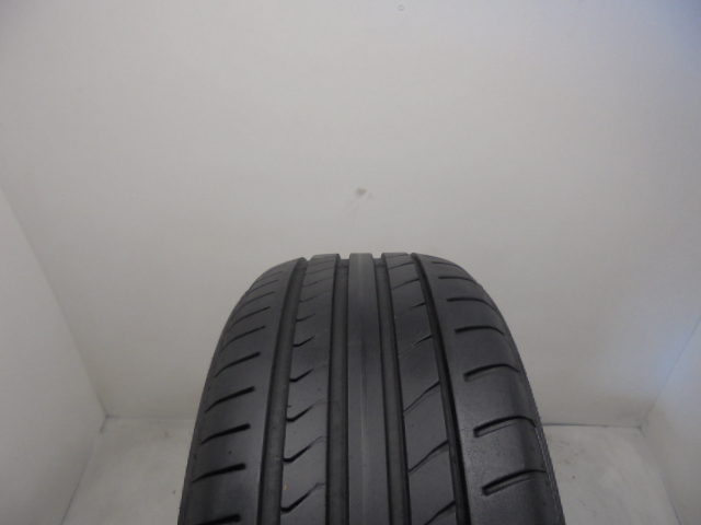 Dunlop Sportblueresponse gumiabroncs