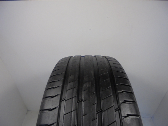 Michelin Latitude Sport 3 gumiabroncs