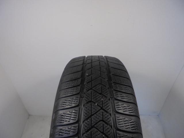 Pirelli Sottozero 3 gumiabroncs