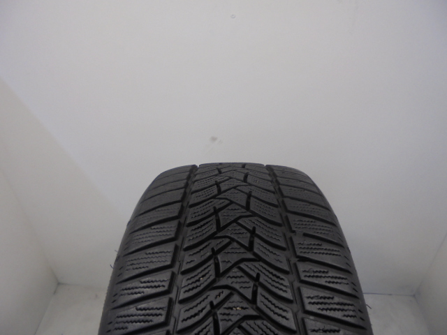 Dunlop Winter Sport 5 gumiabroncs