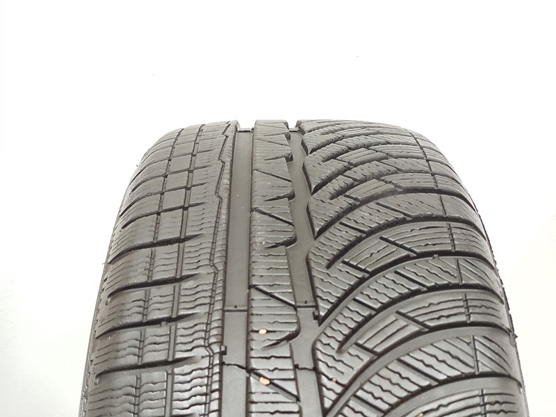 Michelin Pilot Alpin PA4 gumiabroncs