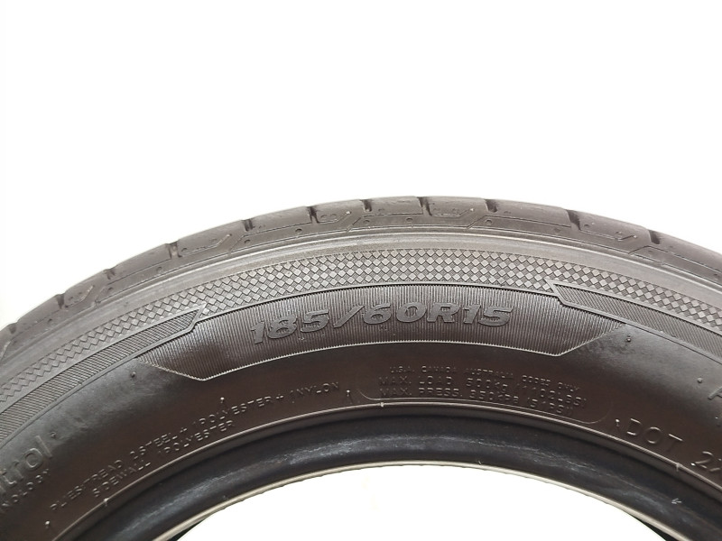 Hankook K125 Ventus Prime 3 gumiabroncs