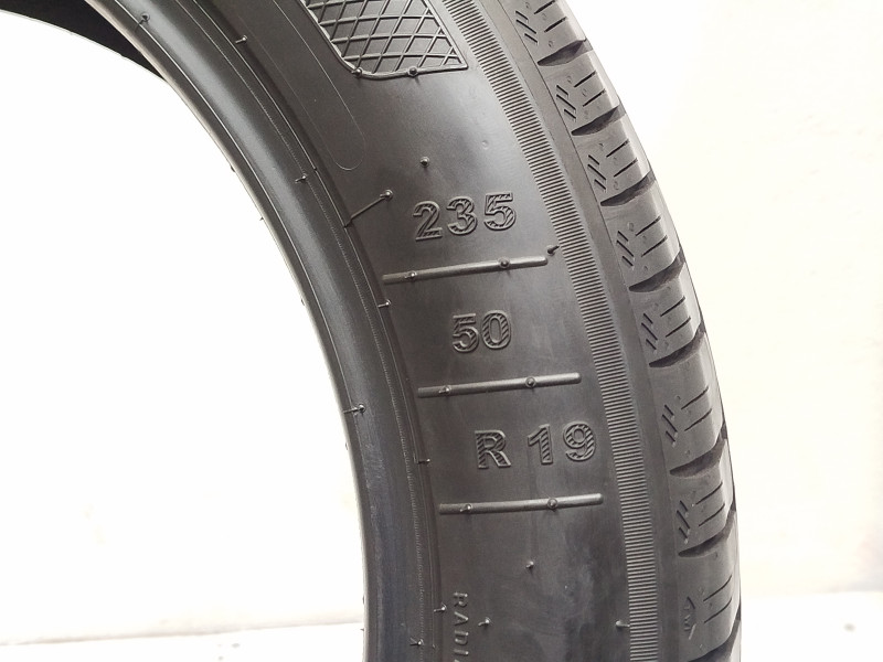Kleber Dynaxer SUV gumiabroncs