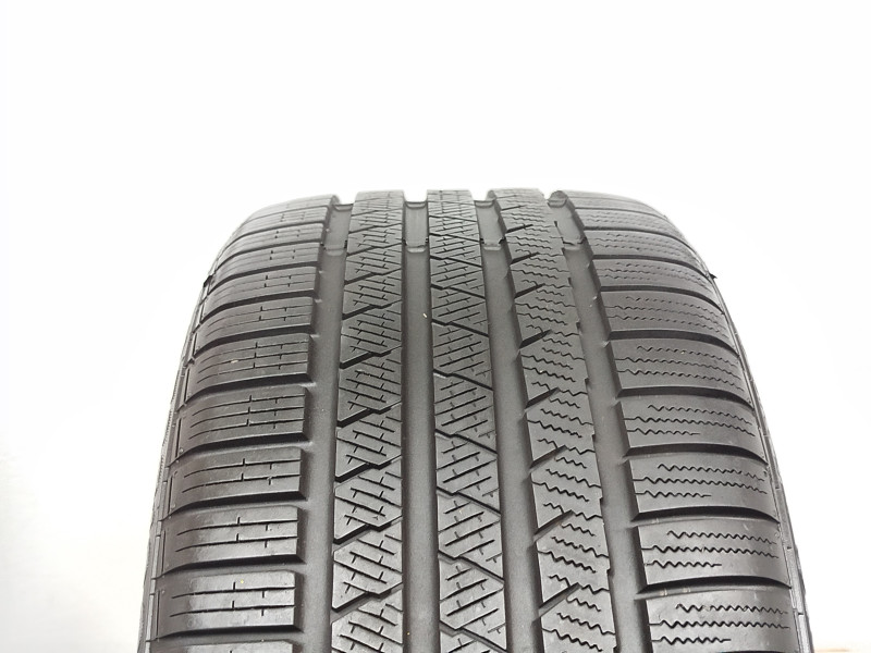 Continental TS810S gumiabroncs