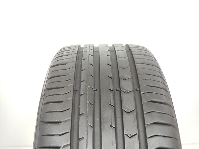 Continental Premiumcontact 5 gumiabroncs