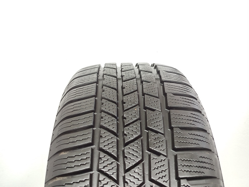 Continental Crosscontact Winter gumiabroncs