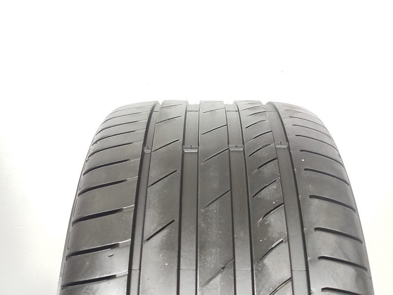 Kumho PS71 Ecsta gumiabroncs