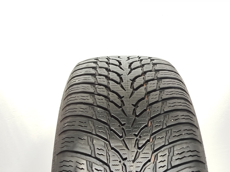 Nokian WR Snowproof gumiabroncs