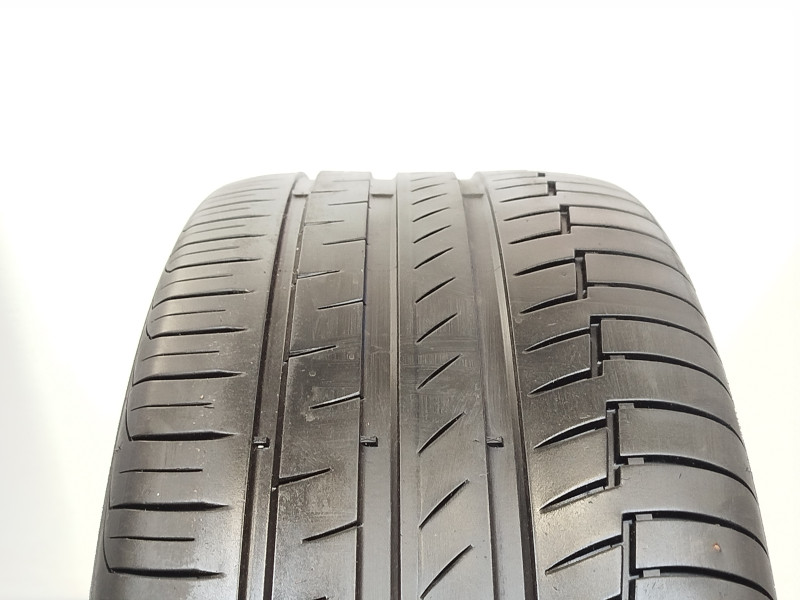 Continental Premiumcontact 6 gumiabroncs