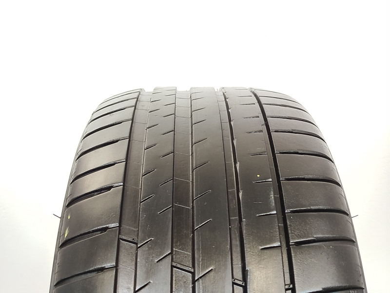 Michelin Pilot Sport 4 gumiabroncs