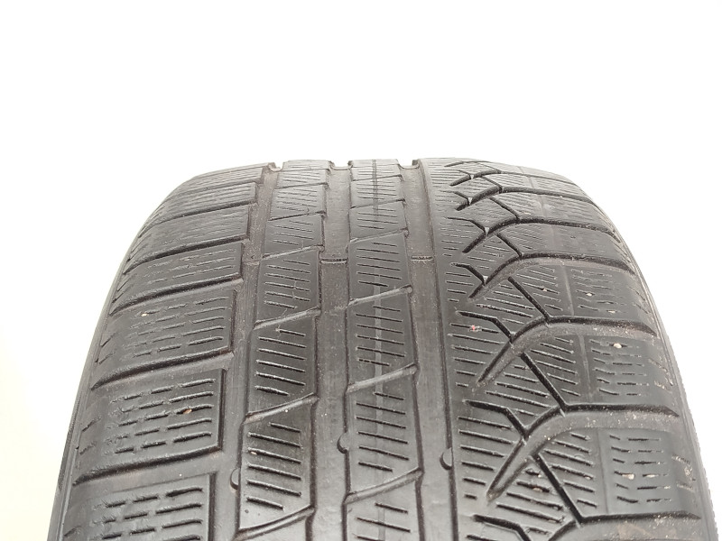 Pirelli Pzero Winter gumiabroncs