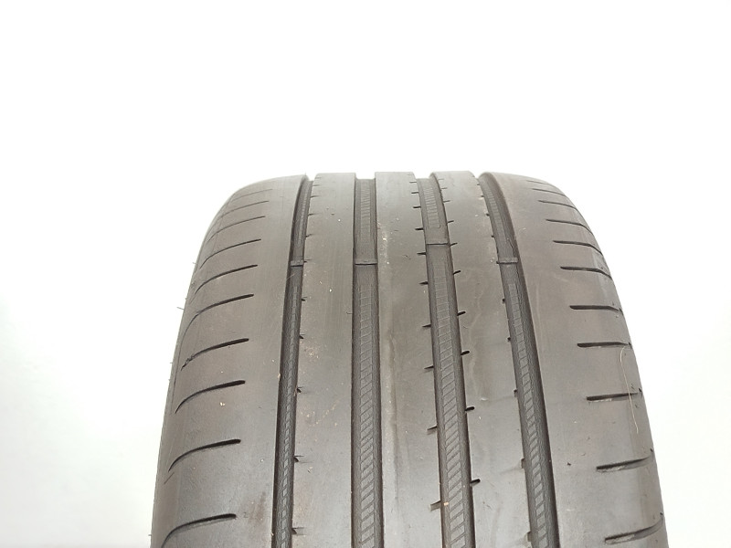 Goodyear Eagle F1 gumiabroncs