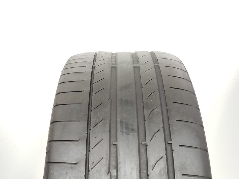 Continental Sportcontact 5 gumiabroncs