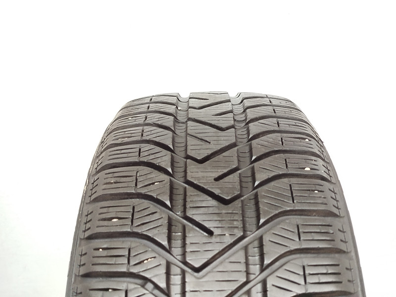 Pirelli Snowcontrol 3 gumiabroncs