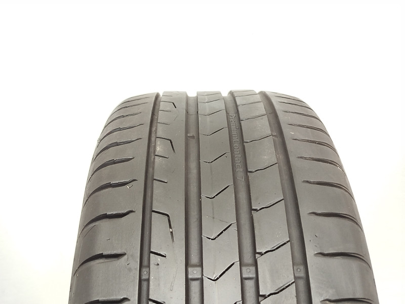 Continental PremiumContact 7 gumiabroncs