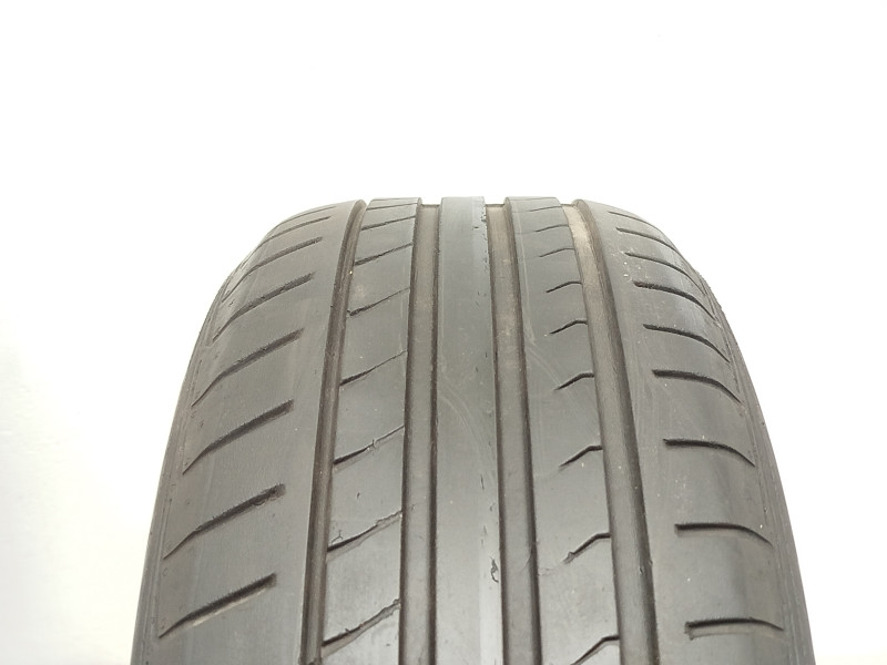 Dunlop Sportblueresponse gumiabroncs