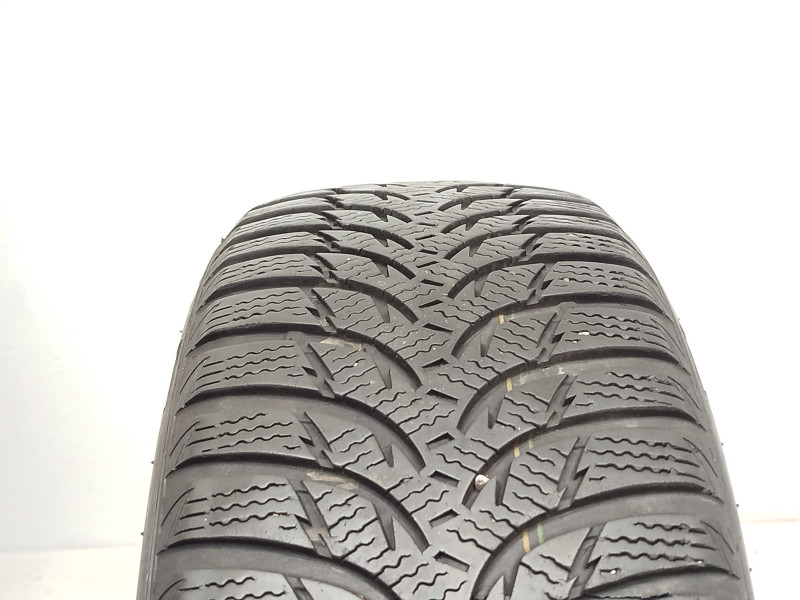 Kumho WP51 WinterCraft gumiabroncs