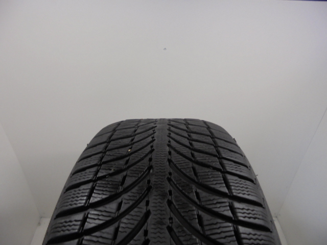 Michelin Latitude Alpin gumiabroncs
