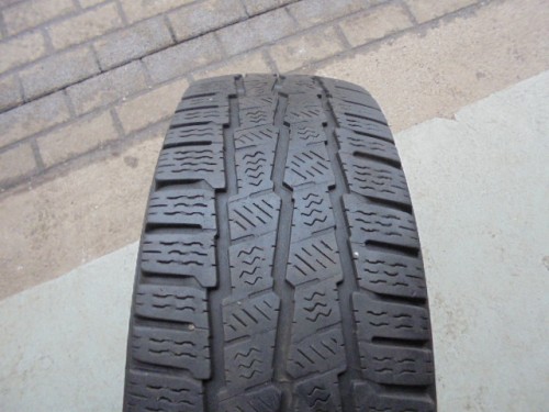 Michelin Agilis Alpin gumiabroncs