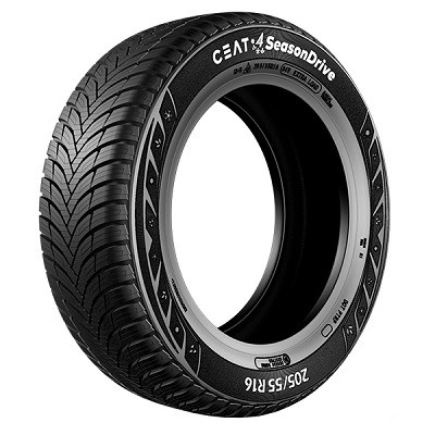 Ceat 4SEASON XL gumiabroncs