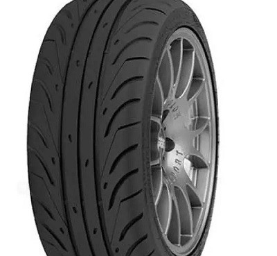 EP Tyre 651-SP  SEMI-SLICK TW100 gumiabroncs
