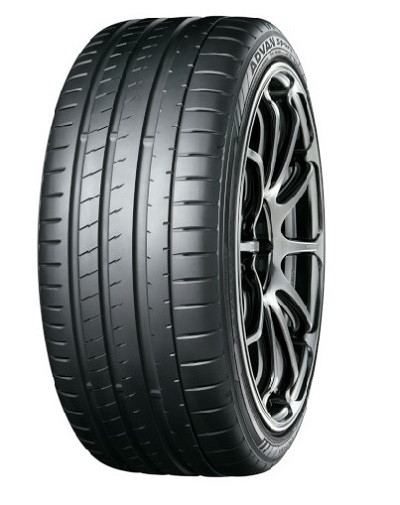 Yokohama 225/40R19 93Y XL ADVAN Sport V107 gumiabroncs