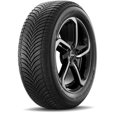 Bfgoodrich BF-GOODR ADV-AS XL gumiabroncs