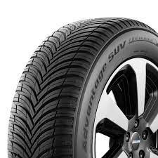 Bfgoodrich BF-GOODR ADV-AS gumiabroncs