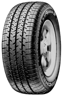 Michelin MICHELI AGI 51 gumiabroncs