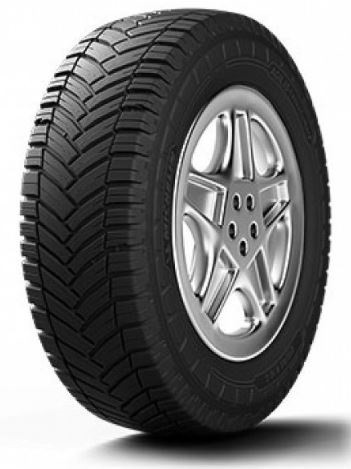 Michelin AGILIS CROSSCLI gumiabroncs