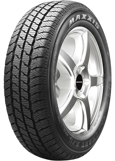 Maxxis 175/80R14C 99/98R VANSMART A/S AL2 gumiabroncs