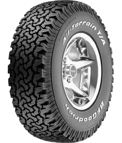 Bfgoodrich GOODRICH AL-TER LT LRC DT gumiabroncs