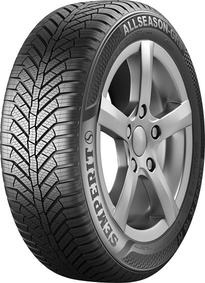 Semperit 235/60R18 107W XL FR ALLSEASON-GRIP gumiabroncs