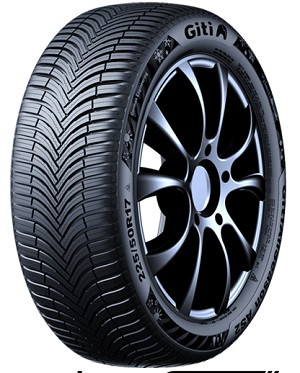 Giti AS-2 XL EV READY gumiabroncs