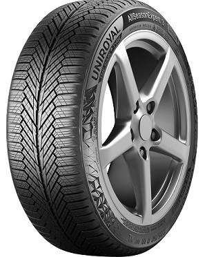 Uniroyal ALLSEASON EXP.3 gumiabroncs
