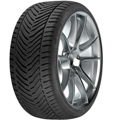 Riken ALLSEA XL gumiabroncs