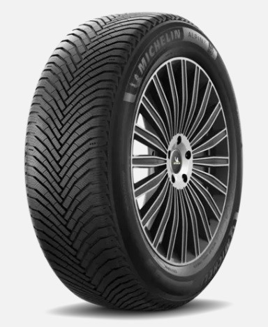 Michelin ALPIN 7 gumiabroncs