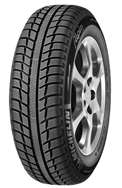 Michelin ALPIN A-3 gumiabroncs