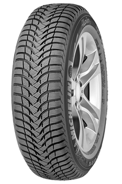 Michelin ALP-A4  (*) DOT 2018 gumiabroncs