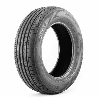 PACE ALVENT XL RUNFLAT gumiabroncs