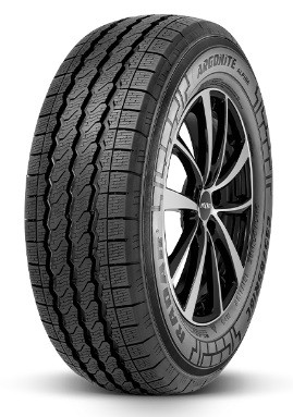 Radar 235/65R16C 115/113R Argonite Alpine gumiabroncs