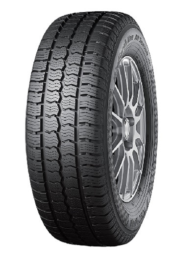 Yokohama 235/65R16C 115/113R BluEarth-Van All Season RY61 gumiabroncs