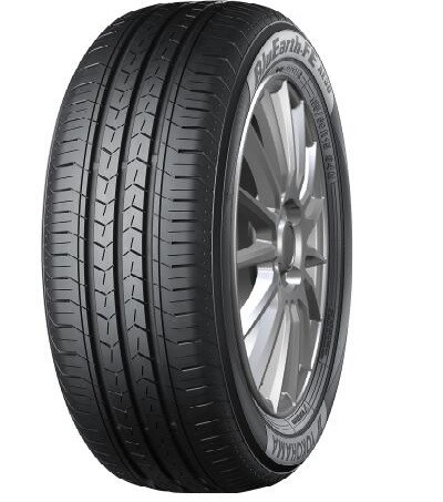 Yokohama 185/60R15 88H BluEarth-FE AE30 (DEMO,50km) gumiabroncs