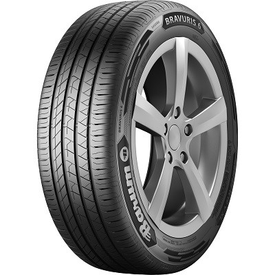 Barum BRAVURIS 6 XL FR gumiabroncs