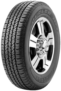 Bridgestone BRIDGEST D684-2  DEMO DOT 2017 gumiabroncs