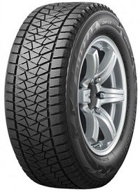 Bridgestone Blizzak DM-V2 gumiabroncs