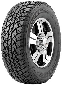 Bridgestone DUELER AT D693 III gumiabroncs