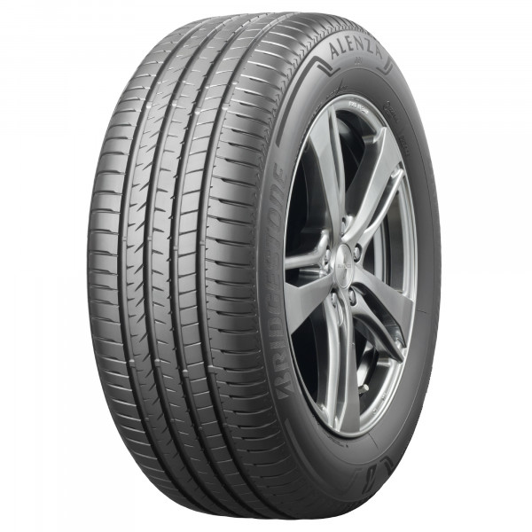 Bridgestone 235/55R19-SLT 101V ALENZA 001 (DEMO,50km) gumiabroncs