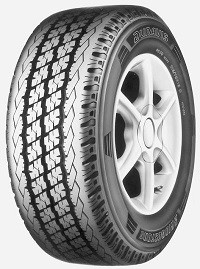Bridgestone BRIDGEST R660  ECO gumiabroncs