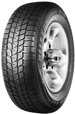 Bridgestone BRIDGEST LM-25 XL gumiabroncs